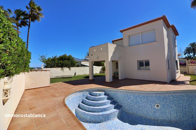 Detached house in Denia, 189 m², 1,370,000 €, photo 6, listing 57996256