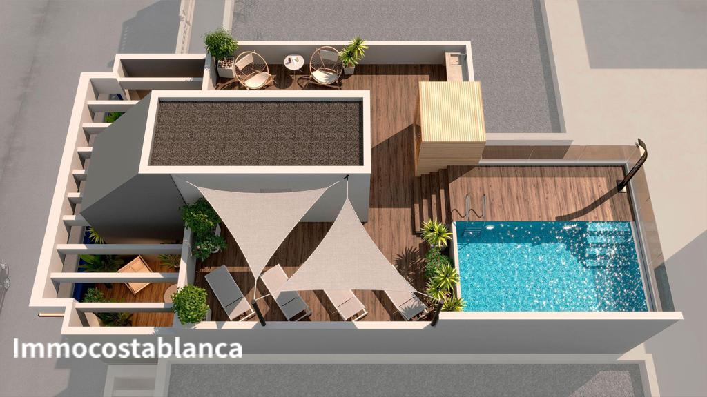 Apartment in Torrevieja, 75 m², 250,000 €, photo 3, listing 15007536