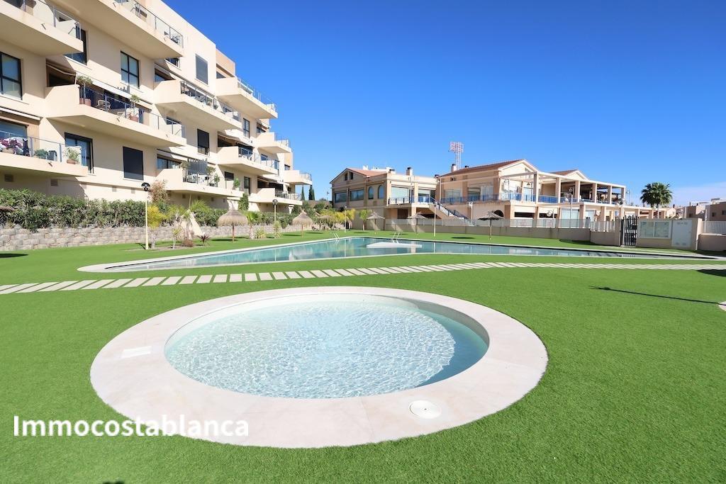 Apartment in Orihuela Costa, 77 m², 280,000 €, photo 3, listing 30217216