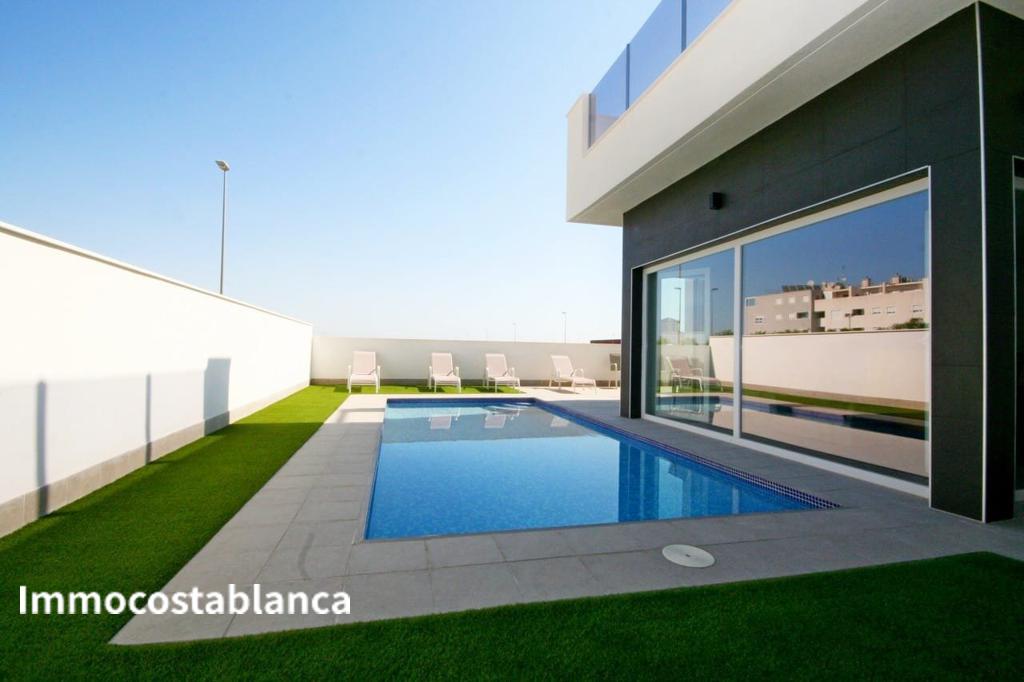 Villa in Daya Nueva, 106 m², 279,000 €, photo 6, listing 12719128