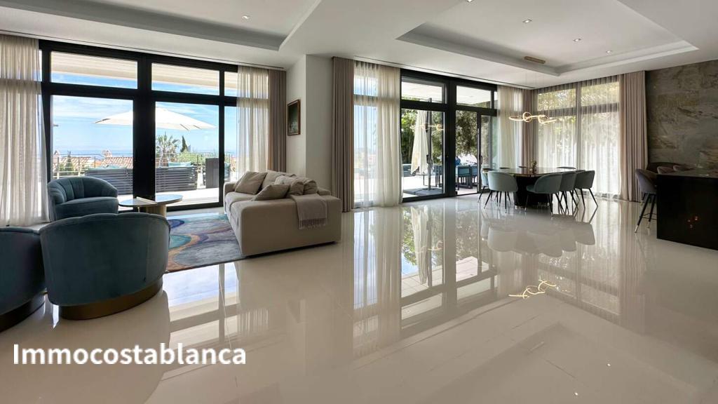 Detached house in Finestrat, 535 m², 2,000,000 €, photo 8, listing 59328416