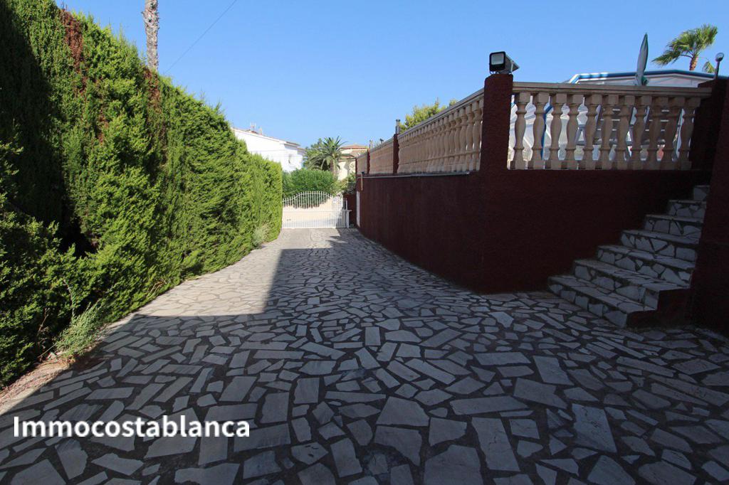 Detached house in Calpe, 300 m², 750,000 €, photo 7, listing 6047376