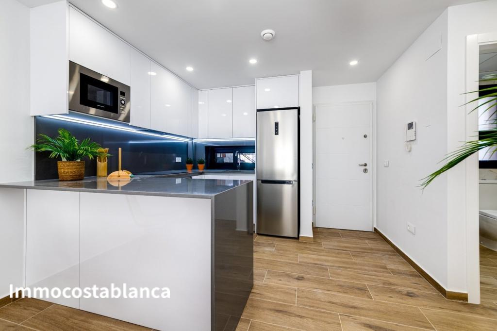 Apartment in Dehesa de Campoamor, 73 m², 220,000 €, photo 8, listing 3685616