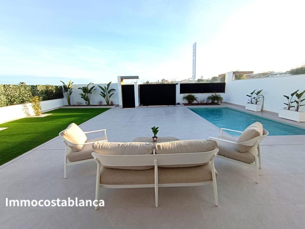 Villa in Ciudad Quesada, 138 m², 449,000 €, photo 2, listing 7567536