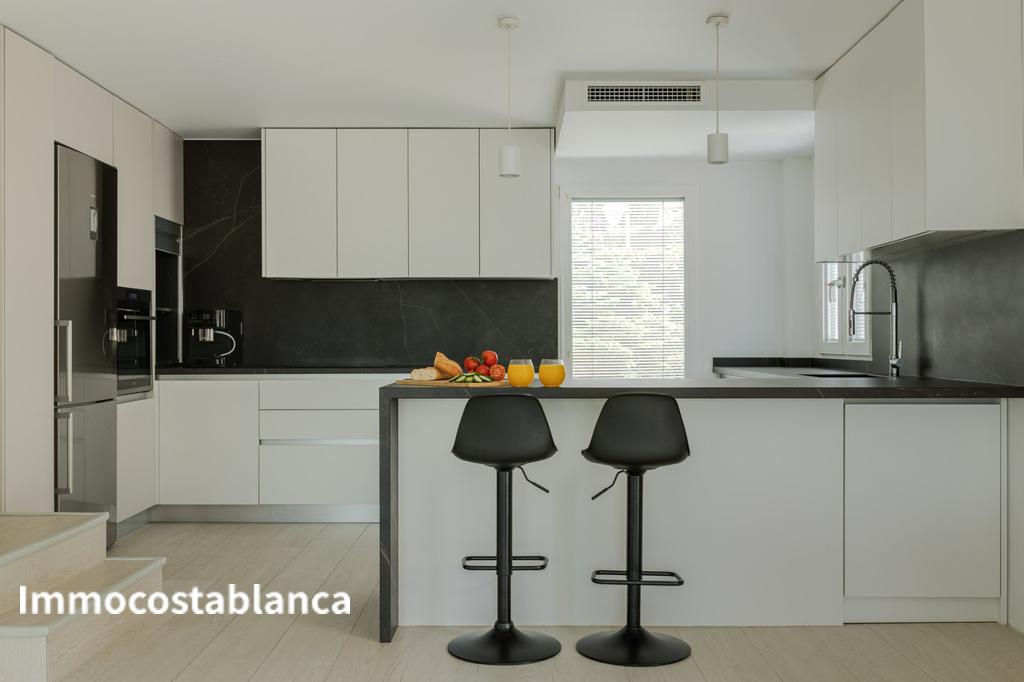Terraced house in Finestrat, 140 m², 499,000 €, photo 1, listing 42067456