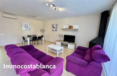 Terraced house in Calpe, 185 m²