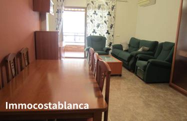 Apartment in Calpe, 139 m²