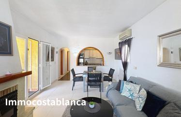 Detached house in Benitachell, 146 m²