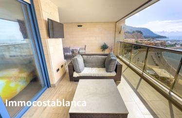 Apartment in Altea, 87 m²
