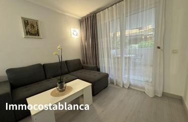3 room apartment in Punta Prima, 88 m²