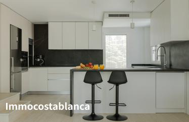 Terraced house in Finestrat, 140 m²