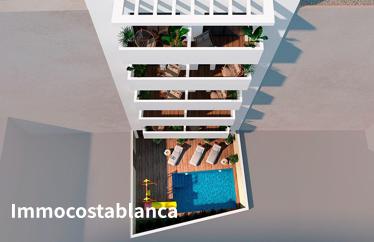 Apartment in Torrevieja, 86 m²