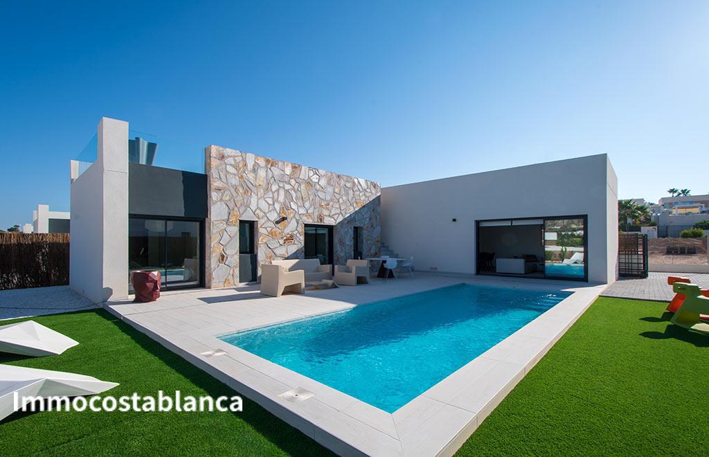 Villa in Algorfa, 119 m², 489,000 €, photo 3, listing 10296816