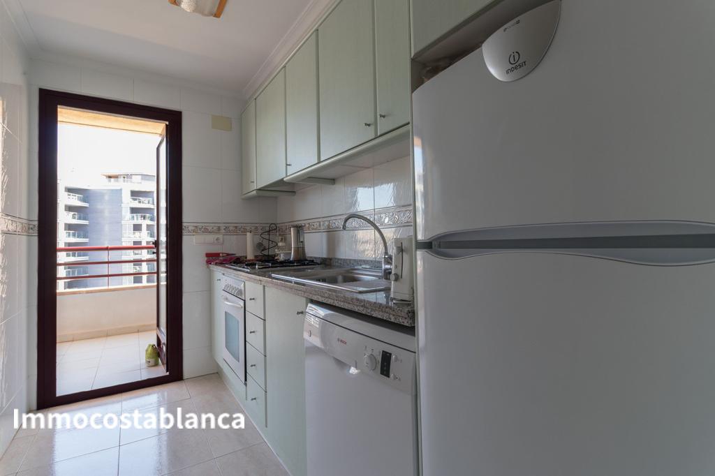 3 room apartment in Calpe, 72 m², 294,000 €, photo 6, listing 74127376