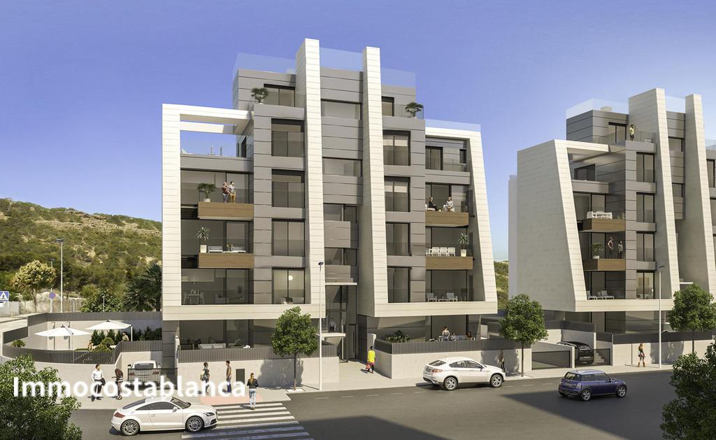 New home in Guardamar del Segura, 84 m², 339,000 €, photo 6, listing 46179296