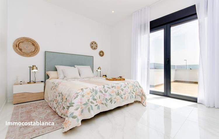 Villa in Dehesa de Campoamor, 369,000 €, photo 9, listing 457056
