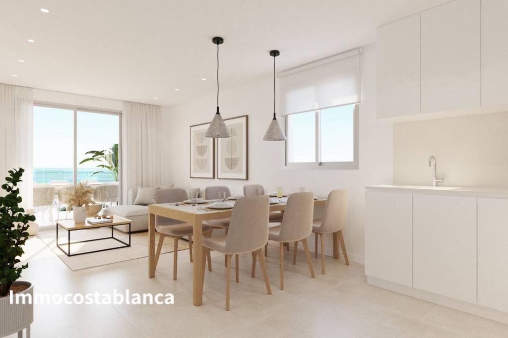 Apartment in Santa Pola, 106 m², 270,000 €, photo 7, listing 8860976