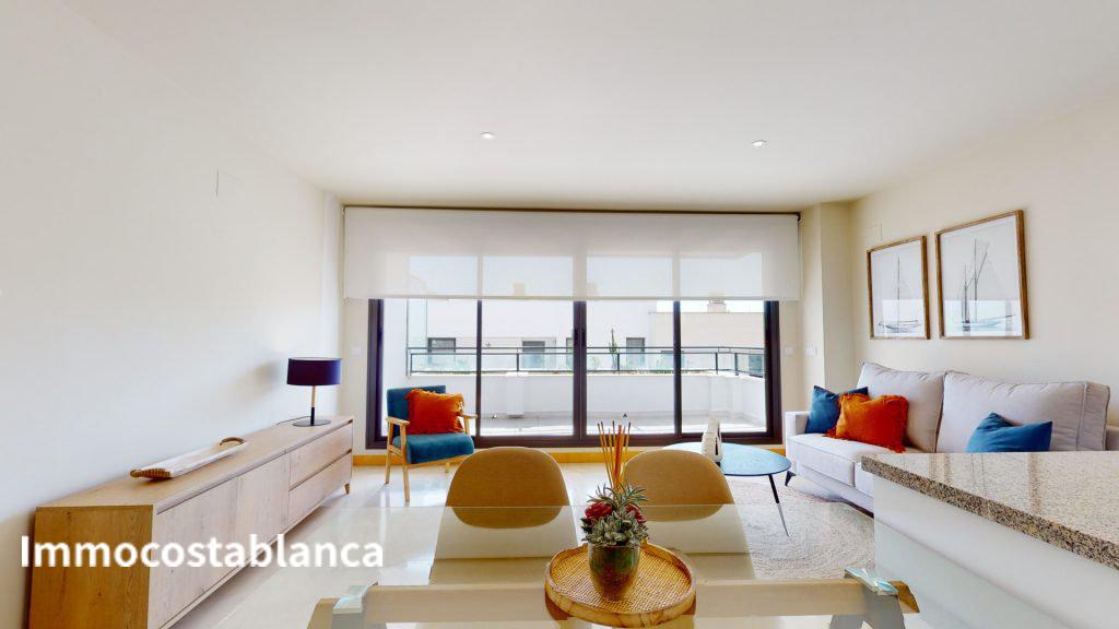 3 room terraced house in Orihuela, 86 m², 155,000 €, photo 9, listing 74712256