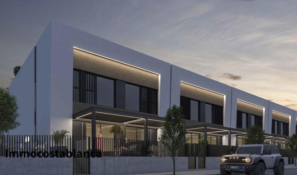 Apartment in Dolores, 87 m², 259,000 €, photo 1, listing 37416416