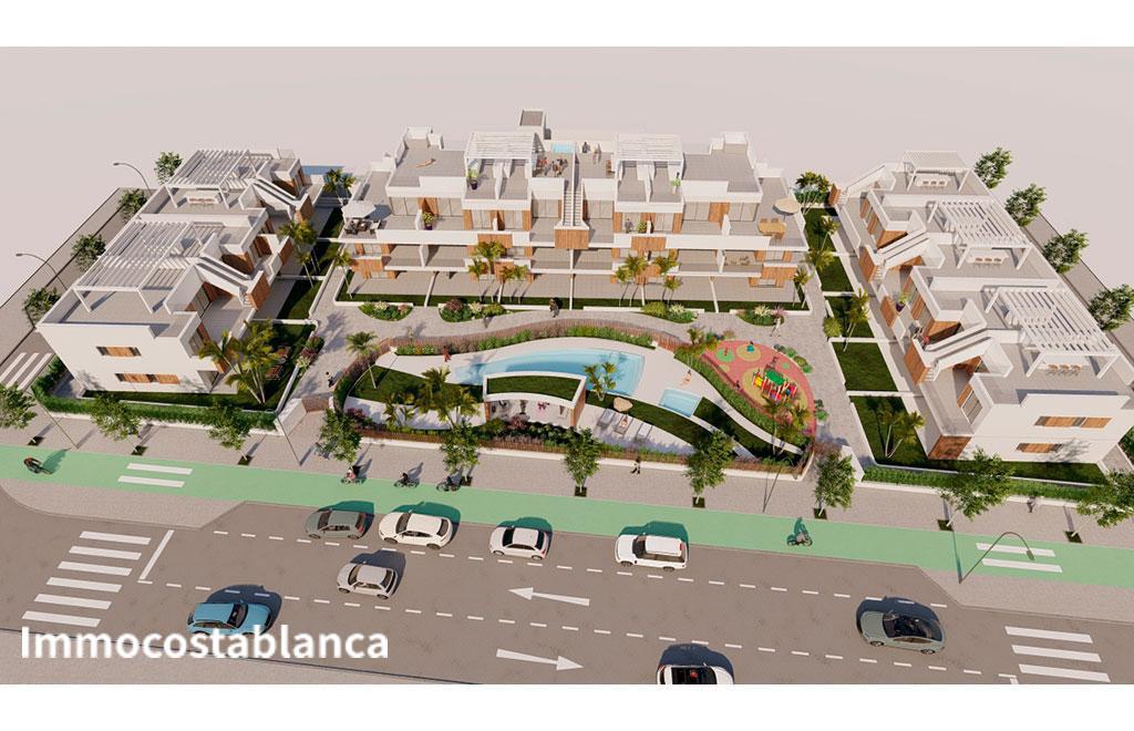 Apartment in Pilar de la Horadada, 138 m², 270,000 €, photo 5, listing 28138496