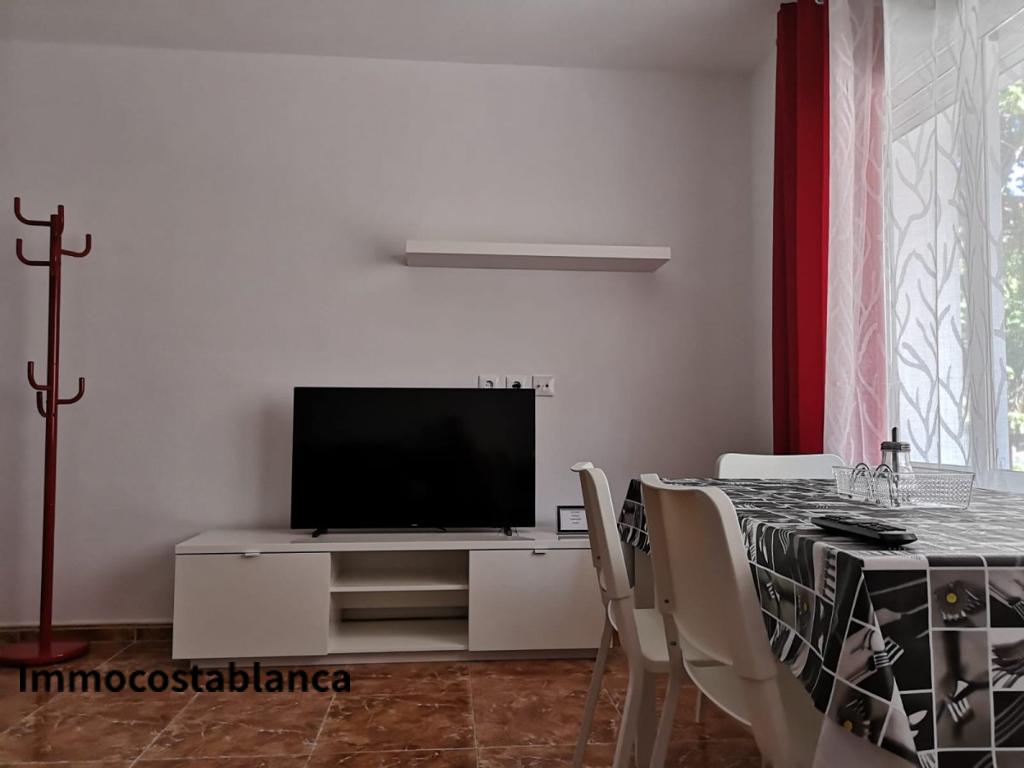 4 room apartment in Alicante, 91 m², 79,000 €, photo 1, listing 5500648
