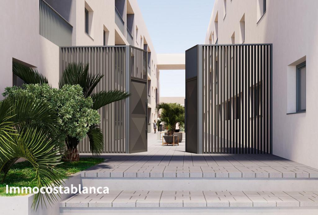 Apartment in San Miguel de Salinas, 70 m², 160,000 €, photo 6, listing 22433216