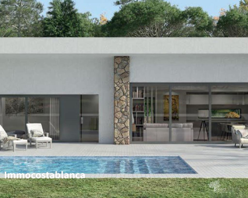 4 room villa in Dehesa de Campoamor, 140 m², 590,000 €, photo 3, listing 7179048