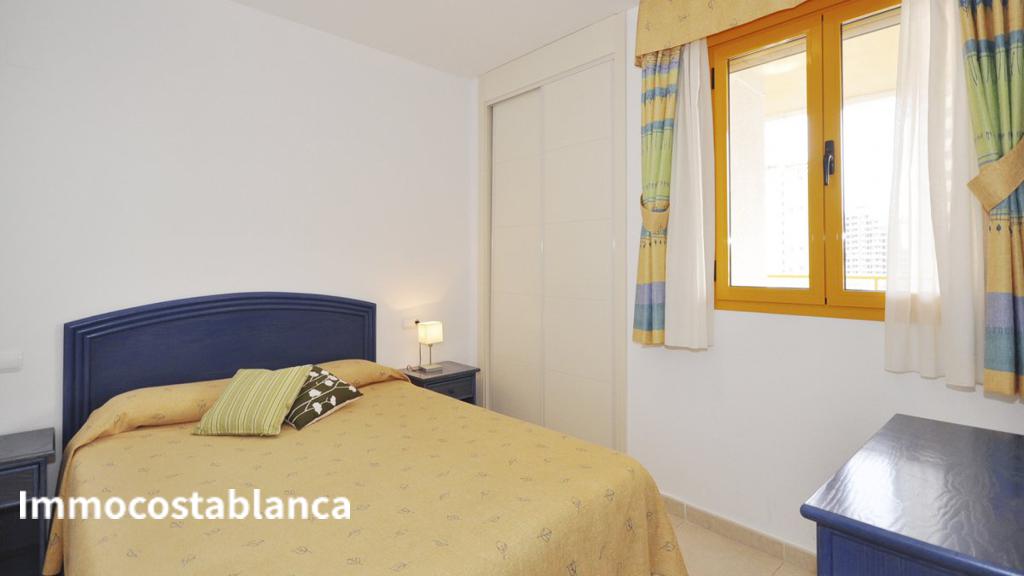 3 room apartment in Calpe, 97 m², 257,000 €, photo 8, listing 979048