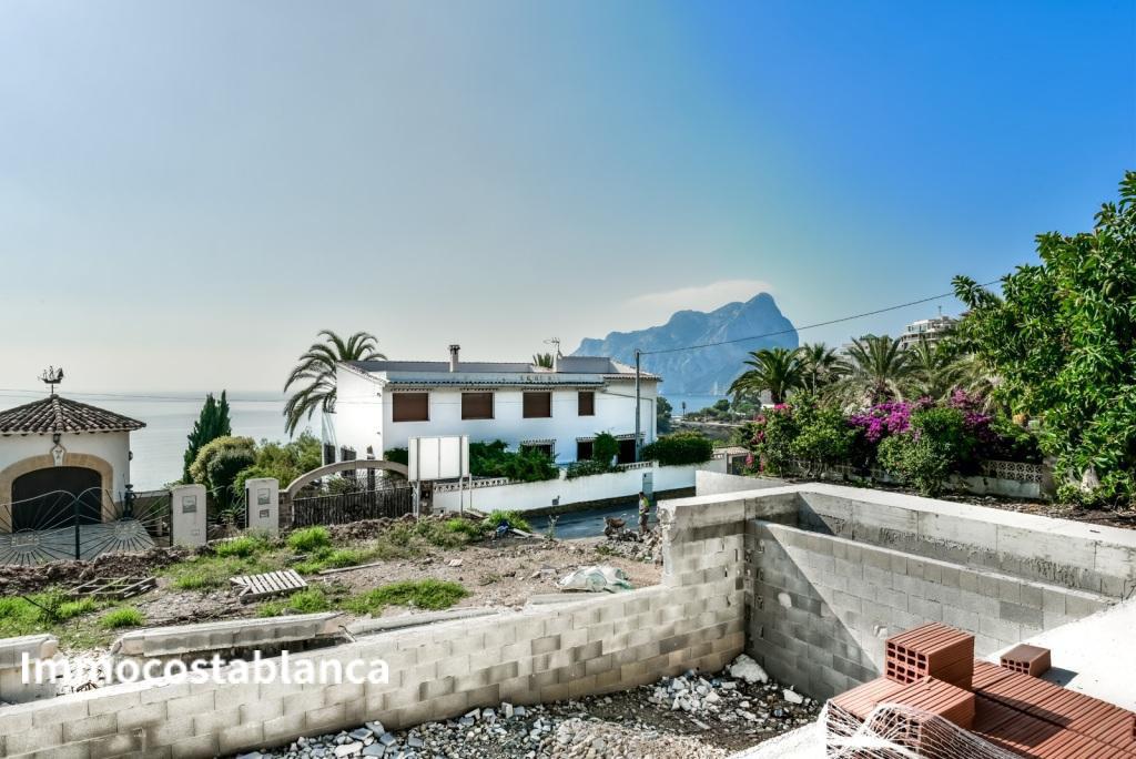 Detached house in Calpe, 650 m², 3,700,000 €, photo 4, listing 4848176