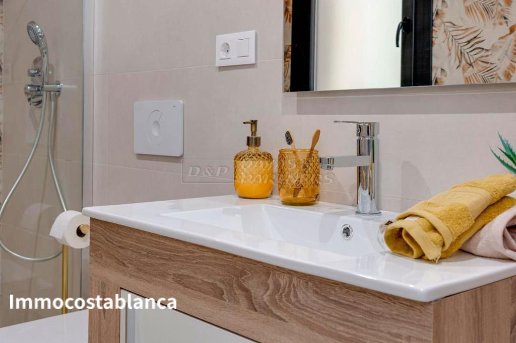 Apartment in Dehesa de Campoamor, 70 m², 295,000 €, photo 8, listing 12256