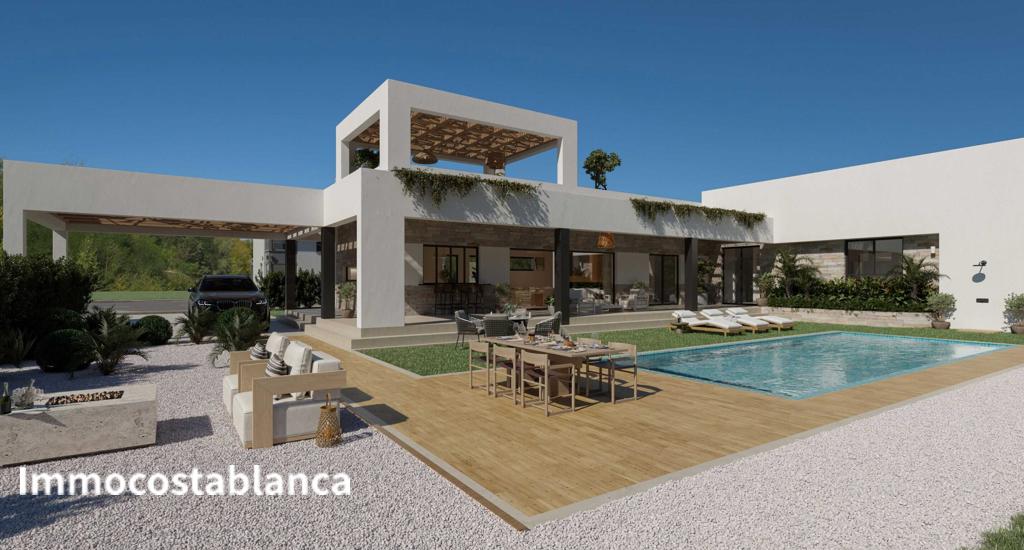 Villa in Ciudad Quesada, 205 m², 1,084,000 €, photo 4, listing 72705216