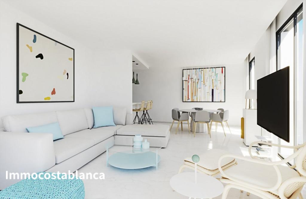 Apartment in Villajoyosa, 98 m², 341,000 €, photo 9, listing 16787216