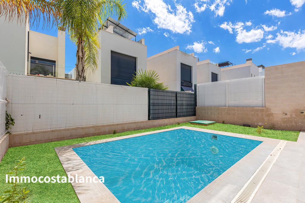 Villa in Orihuela Costa, 140 m², 319,000 €, photo 2, listing 7465216