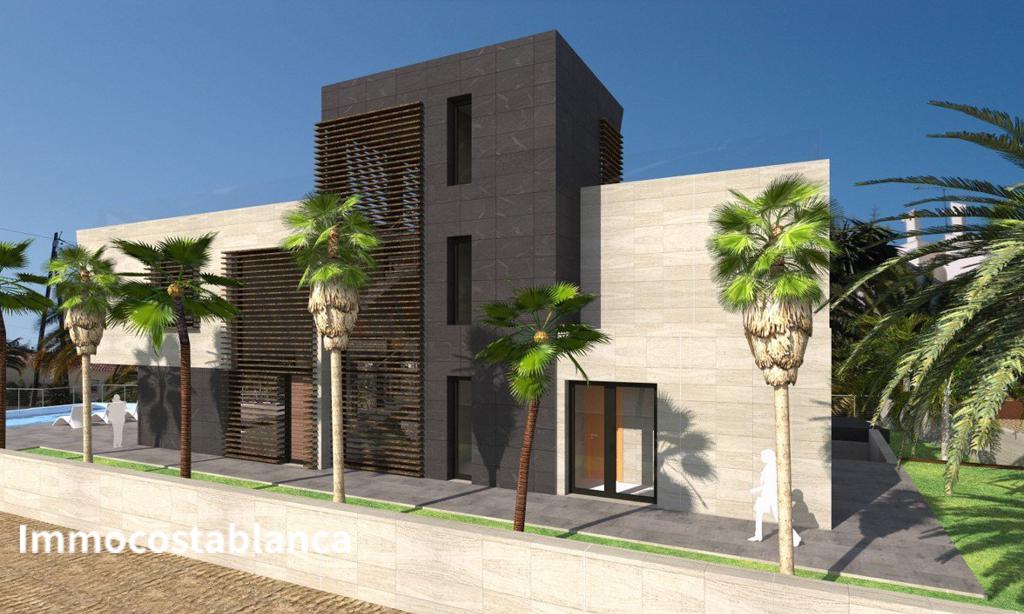Detached house in Calpe, 400 m², 695,000 €, photo 5, listing 63431848