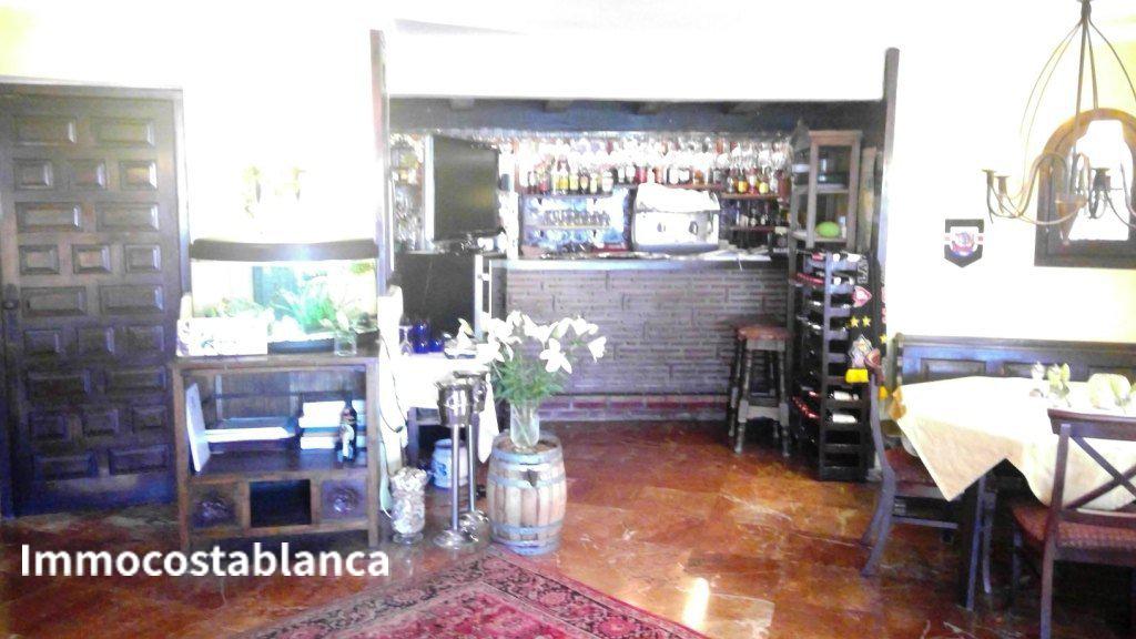 Detached house in Calpe, 360 m², 650,000 €, photo 6, listing 44167928