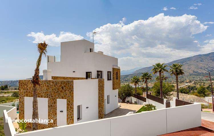Villa in Finestrat, 840,000 €, photo 5, listing 30117856