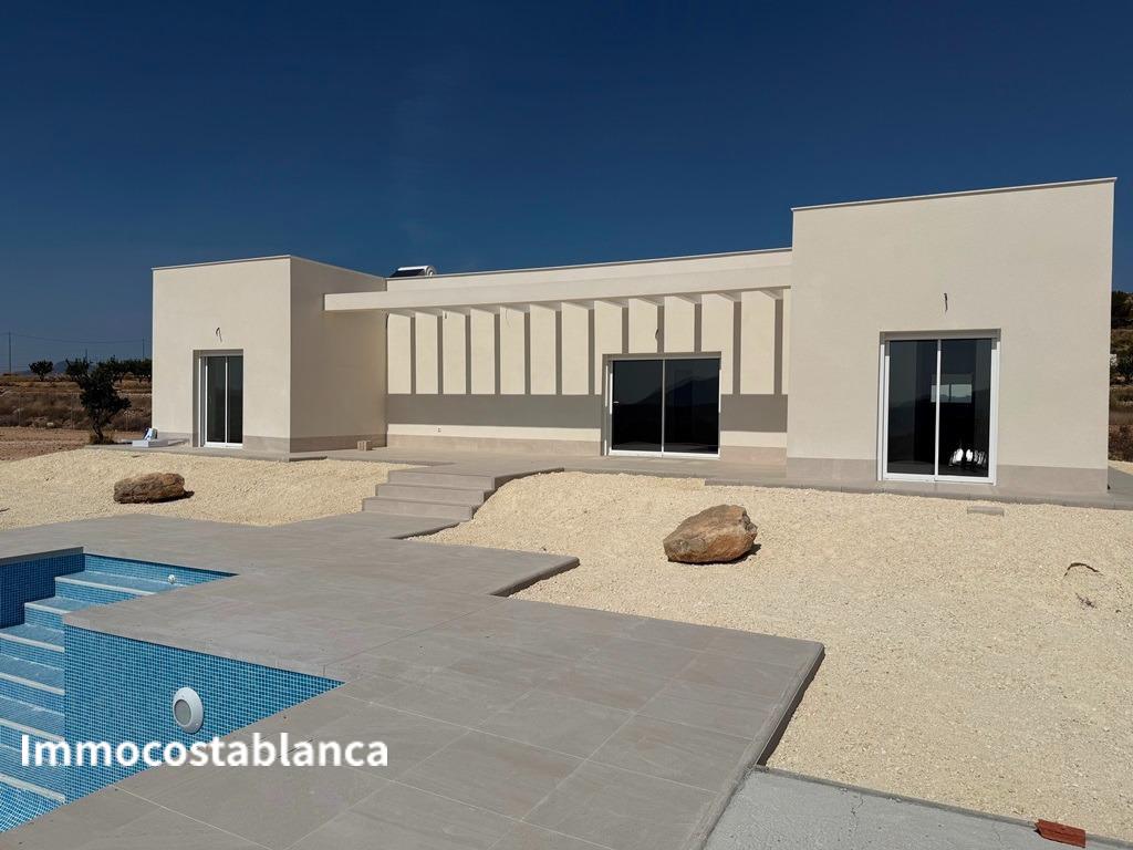 Villa in El Pinós, 120 m², 356,000 €, photo 6, listing 74871536