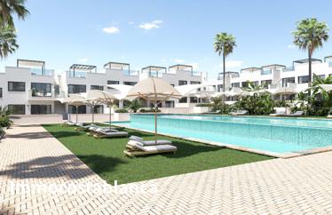 Detached house in Alicante, 135 m²