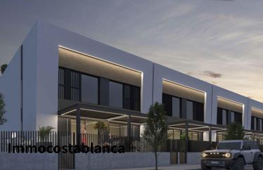 Apartment in Dolores, 87 m²
