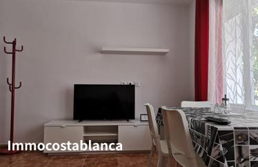 4 room apartment in Alicante, 91 m²