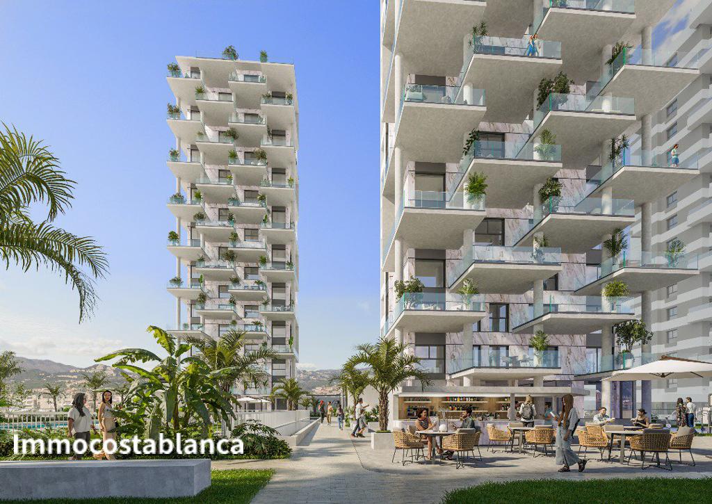 Apartment in Calpe, 160 m², 480,000 €, photo 2, listing 27049216
