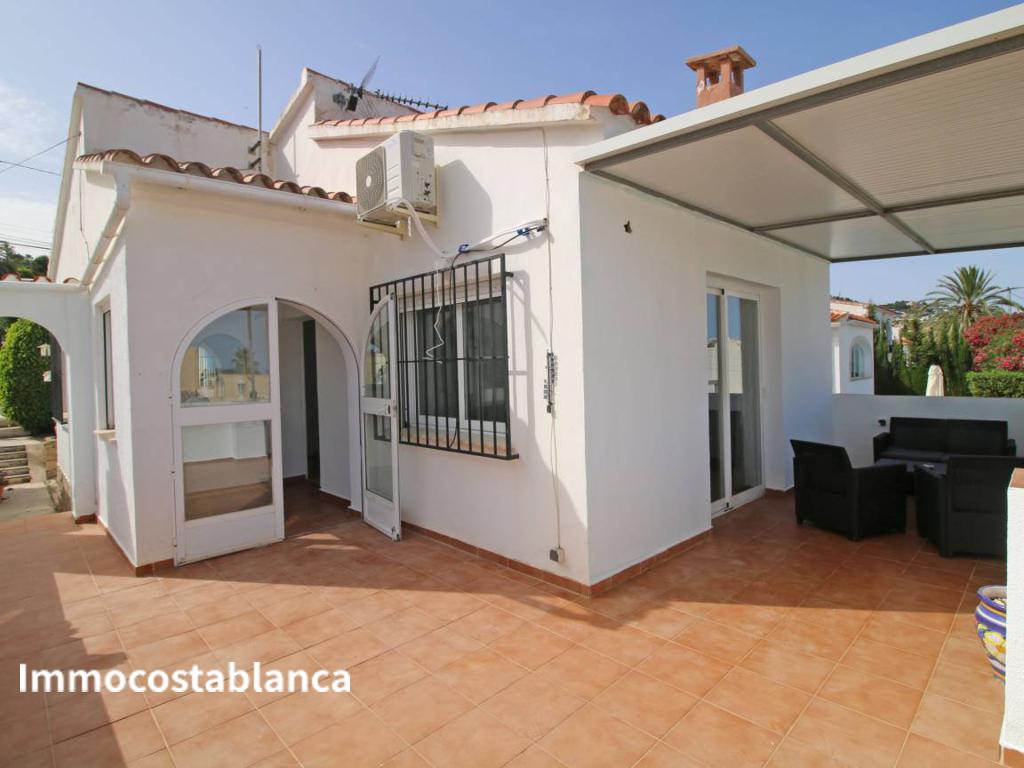 Detached house in Calpe, 70 m², 368,000 €, photo 4, listing 14972416