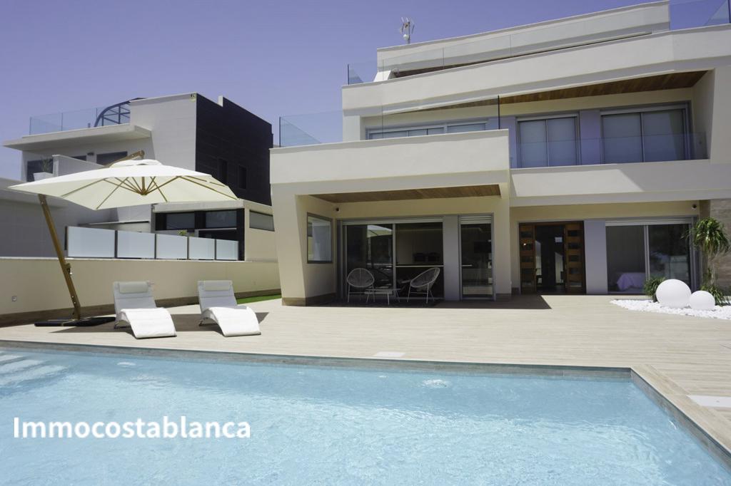 Villa in Dehesa de Campoamor, 336 m², 1,430,000 €, photo 4, listing 44562496