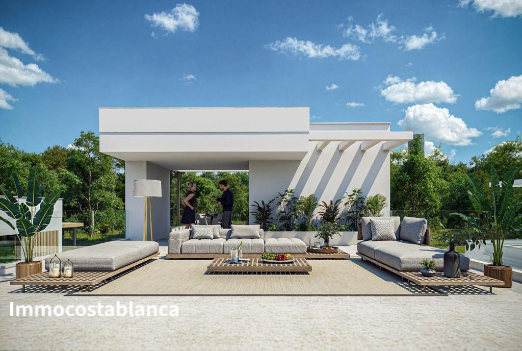 Detached house in Finestrat, 210 m², 850,000 €, photo 2, listing 52348176