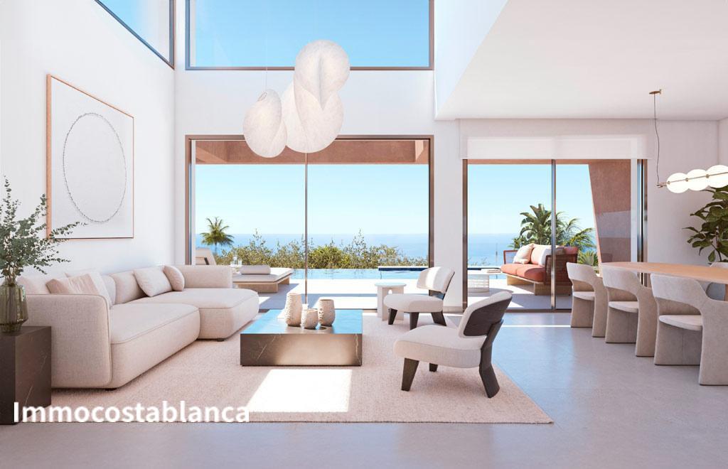 Villa in Alicante, 182 m², 1,077,000 €, photo 2, listing 31476256