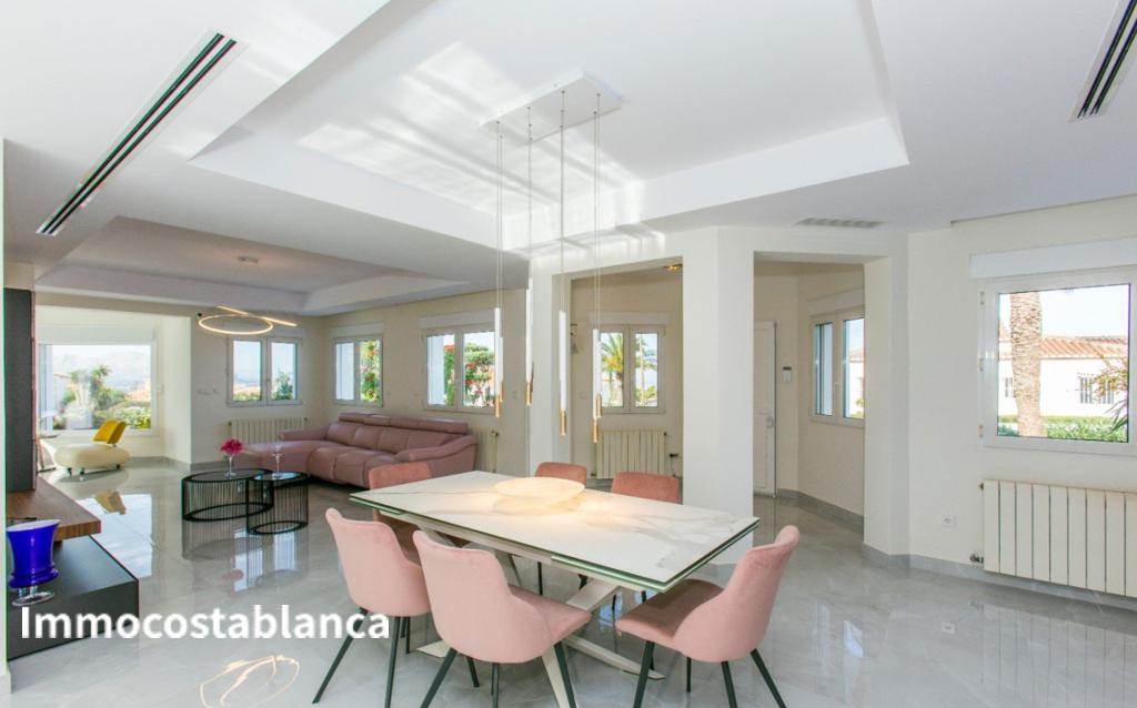 Detached house in Denia, 272 m², 1,345,000 €, photo 8, listing 18451536