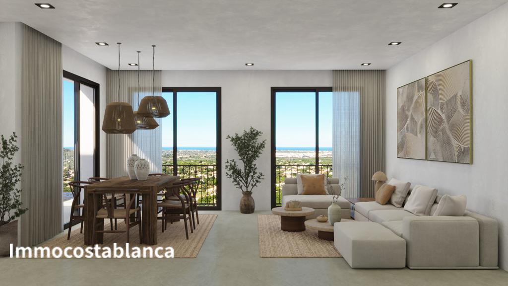 Detached house in Pedreguer, 159 m², 790,000 €, photo 9, listing 13562016