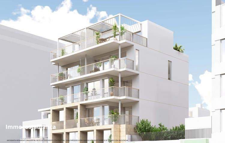 Apartment in Villajoyosa, 110 m², 435,000 €, photo 6, listing 39129216