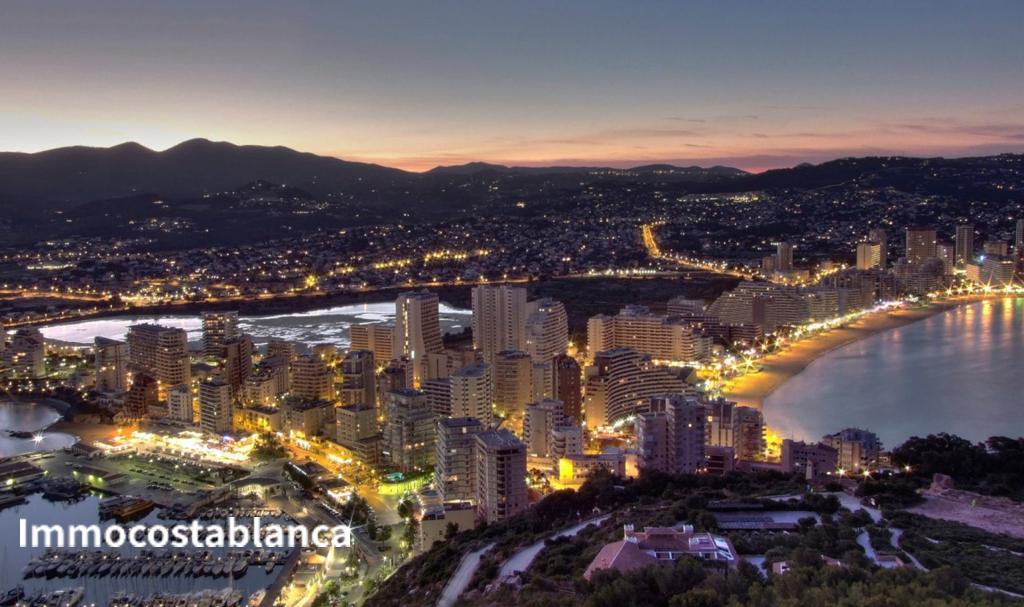 Apartment in Calpe, 129 m², 1,650,000 €, photo 1, listing 25967536