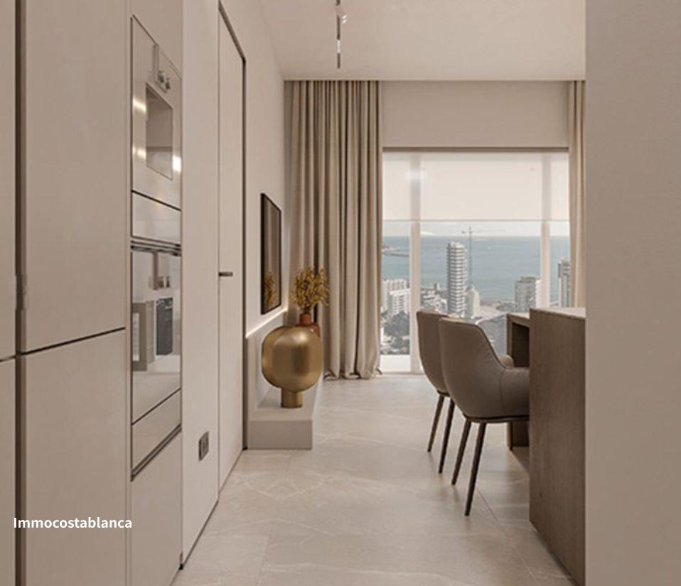 Apartment in Calpe, 206 m², 1,200,000 €, photo 7, listing 24477936